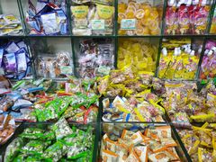 -苏州蜜字牌蜜饯(东环店)