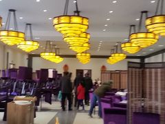 大堂-上庄晋风庄园(上庄店)