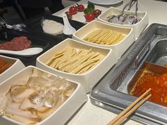 -海底捞火锅(玉桥商业广场店)