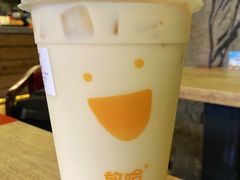 -放哈·甜醅子奶茶创造者(正宁路店)