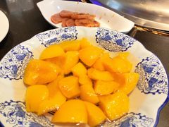 -崔记生活·铁锅炖鱼粘卷子(总店)
