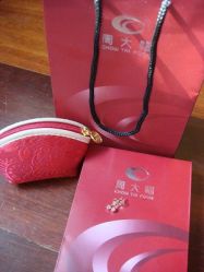 -周大福CHOW TAI FOOK(浦东八佰伴店)