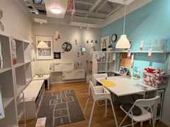 -宜家家居(哈尔滨商场店)