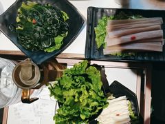 -祥源胡同·涮牛羊肉火锅(花桥店)