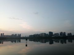 -天鹅湖体育公园