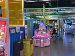 -快乐街区(成都龙湖北城天街店)