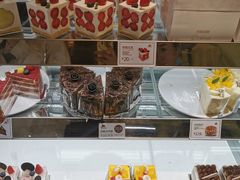 -巴莉甜甜(双岗一店)