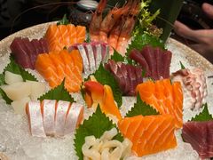 -食冶海鲜放题(福田COCO Park店)