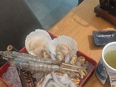 -沼津港精致料理·寿喜烧·烧鸟(青浦宝龙广场日料榜单店)