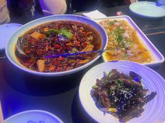 -粉墨特色菜·烧烤音乐酒馆