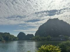 -星湖旅游景区七星岩