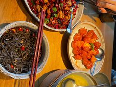 -青年公社·烤鸭(天玥中心店)