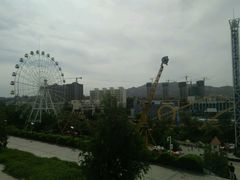 -水上乐园·欢乐世界