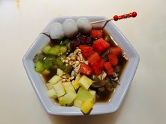 -锦府盐帮·李宅(领展购物广场中关村店)