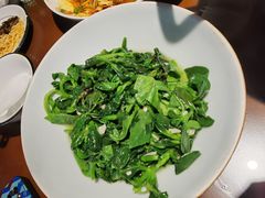 富硒野菜-巴人堂(女儿城店)