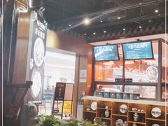-壹只卤鹅 · 潮汕菜(京基百纳店)