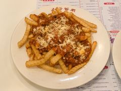 -大哥餐厅(西城花园店)