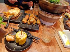 -KAOTOWN烤堂•烧烤(海汇港店)