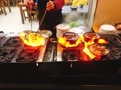 -沈妈砂锅(光华村店)
