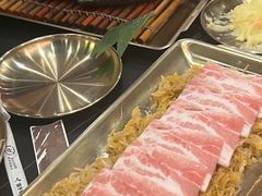 -西塔老太太泥炉烤肉(双井店)