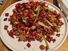 -汉小城·老铫子藕汤·乡野湖北菜(江汉路吉庆街店)
