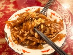 -锅儿挑面馆