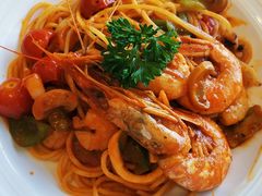 -必胜客(花舞大唐博物馆店)