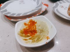 -新一番三文鱼寿司(大东海店)