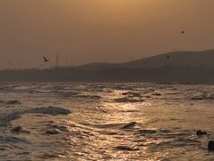 -老虎石海上公园