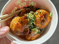 -阿宝生煎包(万松园总店)
