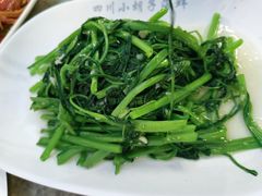 -四川小胡子海鲜(丁村万人海鲜广场店)