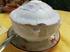 金银菜炖猪肺-海鲜街菜馆(海珠南路店)