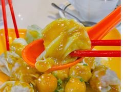 小食拼盘-華歡冰室-WahFoon(吉大店)