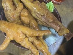 -正南齊北重庆老火锅(光华村直营店)