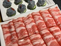 -蓉城老院十年老火锅(中南店)