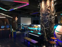 -YOGO优果密室逃脱(新佳丽广场店)