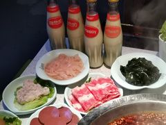 -卤教授老火锅