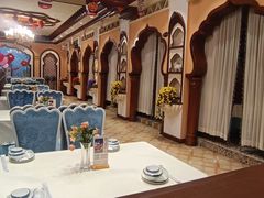 -阿布都新疆音乐美食城(长湖路店)