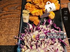 -珍慧韩式烤肉한.식당