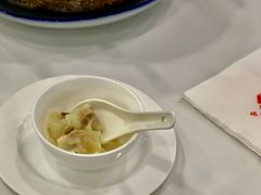 -瑞福园联谊餐室(茂名南路店)