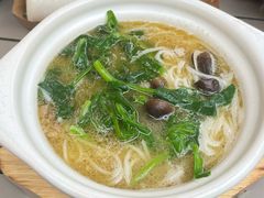 -二哥米线 丽江店