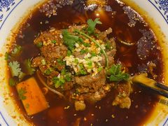 -老灶味道·本帮菜(昌平路店)