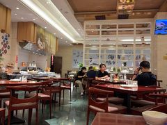 -泓瑞金陵大酒店-金海湾自助餐厅