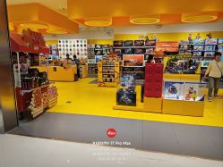-乐高授权专卖店(朝阳大悦城店)