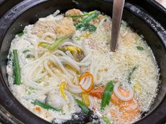 -云海肴·汽锅鸡·云南菜(美罗城店)