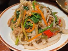 -楼兰新疆主题餐厅(悠方店)