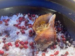 -舌尖上·霞浦滩涂海鲜·新闽菜(总店)