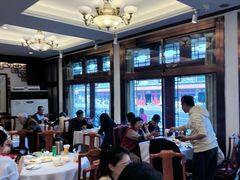 -峨嵋酒家(地安门店)