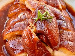 -莉莉海堂HAITANG·烤鸭(国贸商城店)