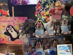 -布拉格餐厅· 中欧捷克菜(全国首店)